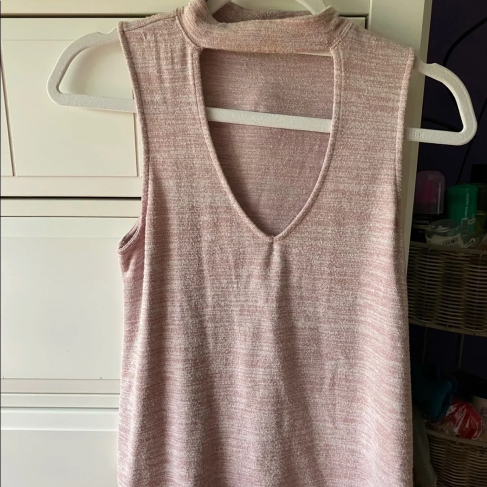 Express top
